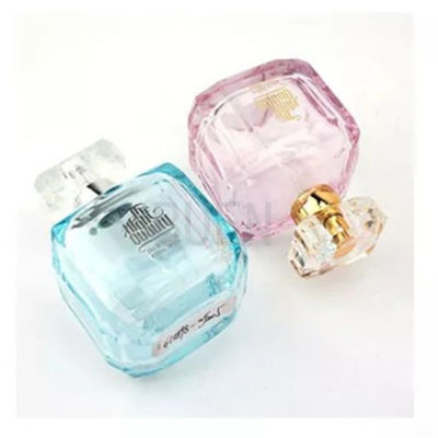 100ml Essential Oil Glass Perfume Bottle