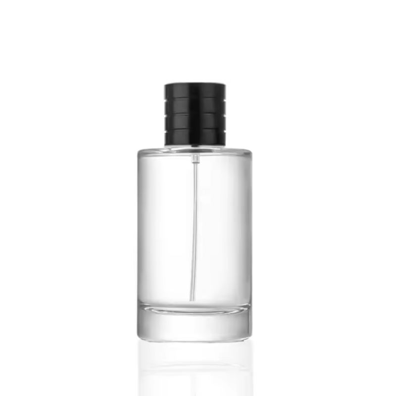 50ml 100ml Glass Perfume Bottle
